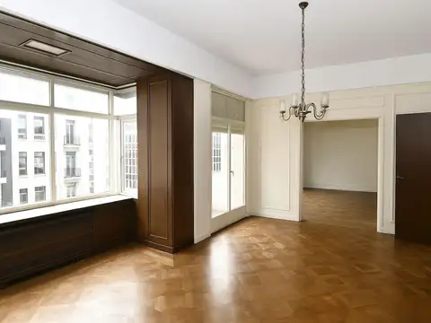 Departamento en venta 4 dormitorios