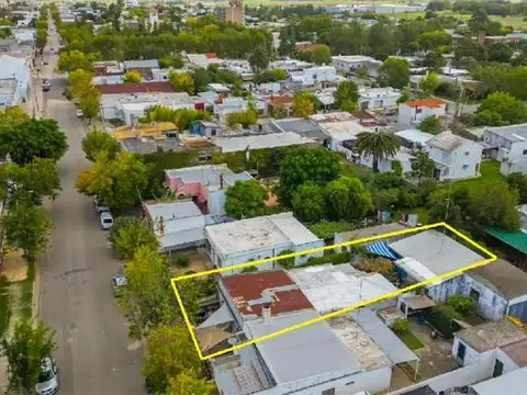 Casa en Venta de 9 dormitorios