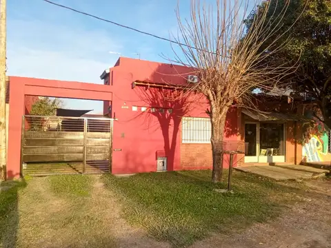 Casa - Lisandro Olmos Etcheverry