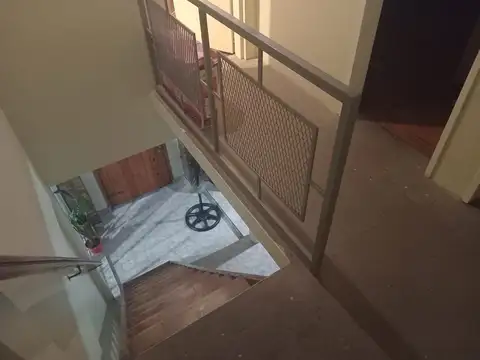 Casa - Lisandro Olmos Etcheverry