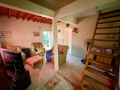 Casa en Venta en Lisandro Olmos Etcheverry, USD 95.000