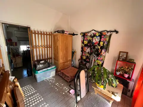 Departamento en Venta 40 años