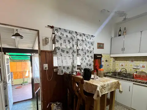 Departamento en Venta en Ituzaingo Sur, USD 68.000
