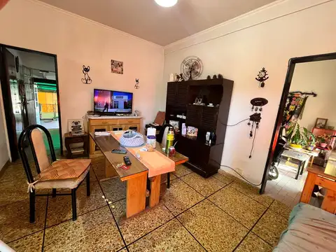 Departamento en Venta de 4 ambientes