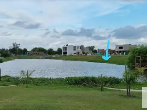 Terreno en venta - 560Mts2 - Villanueva, Tigre