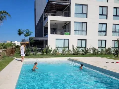 Terreno en venta - 560Mts2 - Villanueva, Tigre