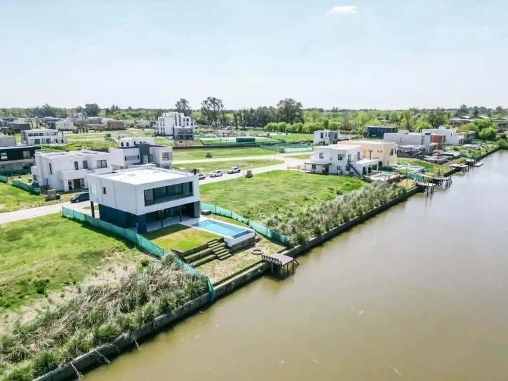 Náutico El Canal