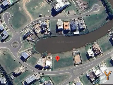 Terreno en Venta de 560,0 m2
