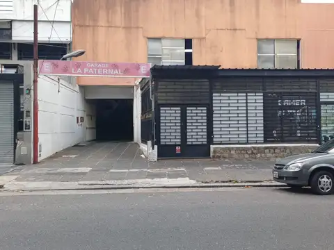 Avenida Álvarez Jonte 2300