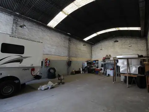 Terreno en Venta en Haedo, USD 340.000