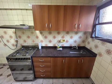 Departamento en Alquiler al Sur