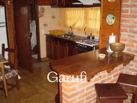 Casa en Alquiler Temporal en Pinamar, USD 2.000