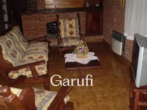 Casa en Alquiler Temporal 20 años