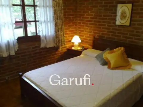 Casa en Alquiler Temporario en Pinamar de 4 ambientes