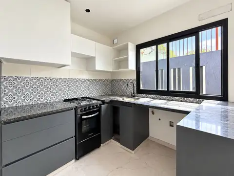 Departamento en Alquiler de 2 dormitorios