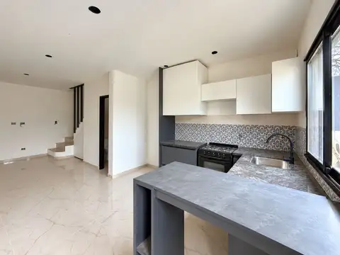 Departamento en Alquiler de 3 ambientes