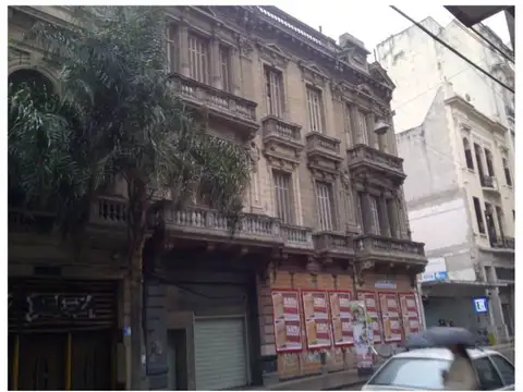 Terreno en Venta en Congreso, USD 1.500.000