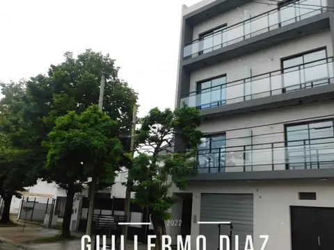 Departamento en  Venta