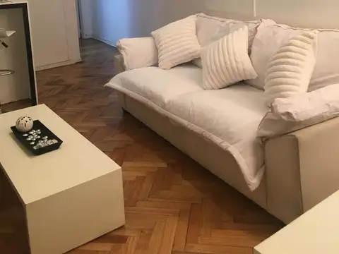 Departamento en Venta en Palermo Viejo, USD 110.000