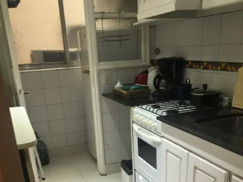 Departamento en Venta 45 años