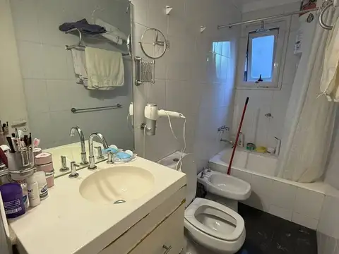 Venta Dto 2 Ambientes Palermo, 1 piso