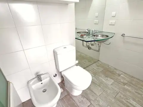 Departamento en Alquiler de 1 dormitorio