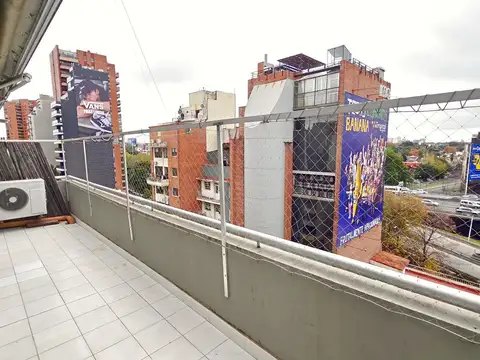 Departamento en Alquiler 20 años