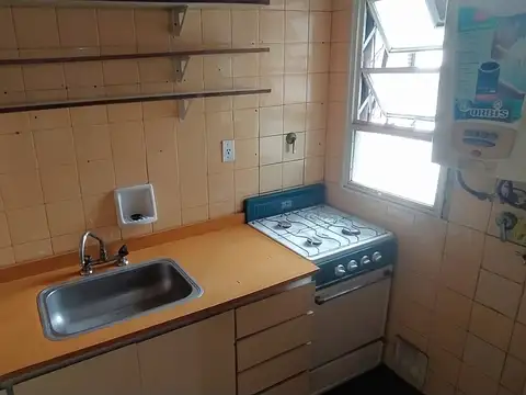 Departamento en Alquiler de 2 ambientes
