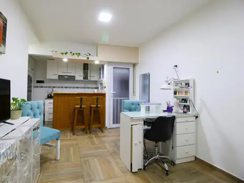 Departamento en Venta en San Nicolás, CABA