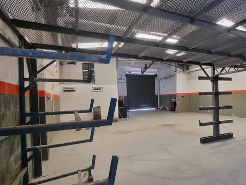 Galpon en venta. Ituzaingo Norte.