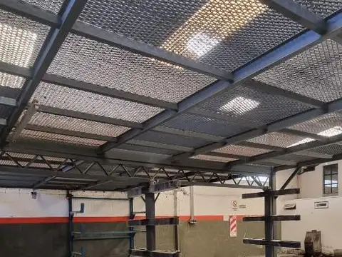 Galpon en Venta en Ituzaingo Norte, USD 205.000