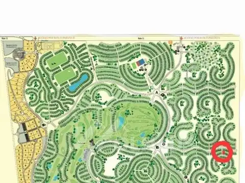 Terreno en Venta de 900,0 m2
