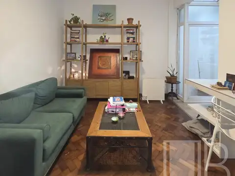 Departamento en Alquiler de 1 dormitorio