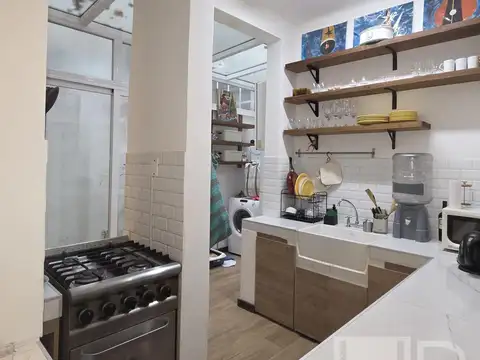 Departamento en Alquiler A Estrenar