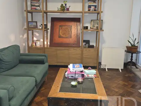 Departamento en Alquiler de 2 ambientes
