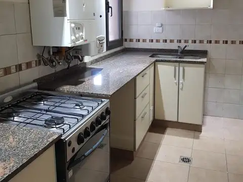 Departamento en Alquiler 15 años