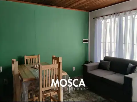 Casa en Alquiler de 2 dormitorios