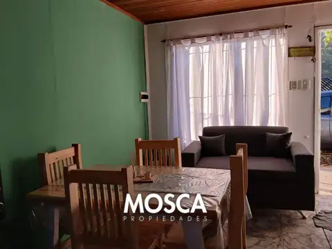 Casa en General Rodriguez en alquiler