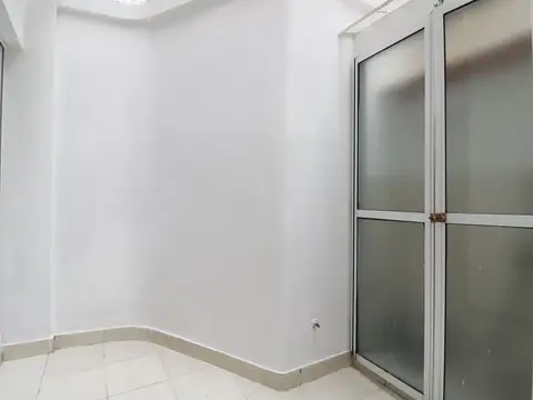 Depto Tipo Casa en Venta en Barrio Norte, USD 75.000