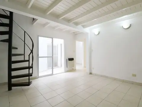 PH en Venta en Barrio Norte, CABA