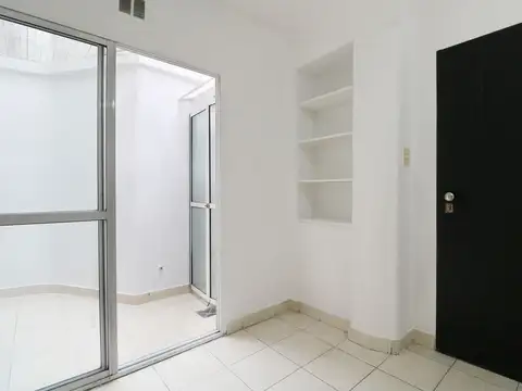 Depto Tipo Casa en Venta de 1 dormitorio
