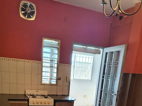 Avenida Marcelo Torcuato De Alvear 4400, Piso 2