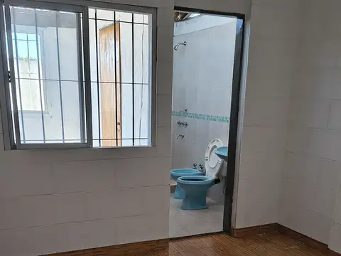 Departamento en Alquiler 40 años