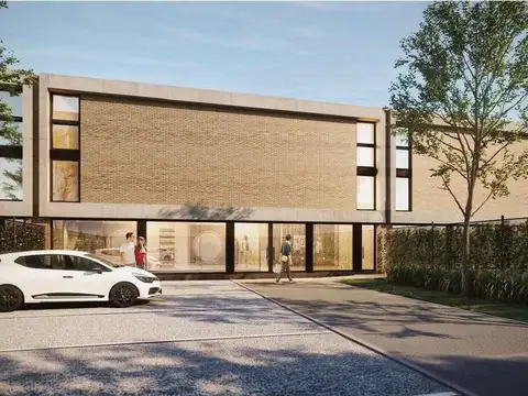 LOCAL COMERCIAL DEPOSITO EN VENTA FISHERTON