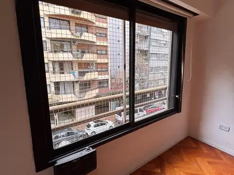 Santos Dumont e/ Avenida Cabildo y Zapata