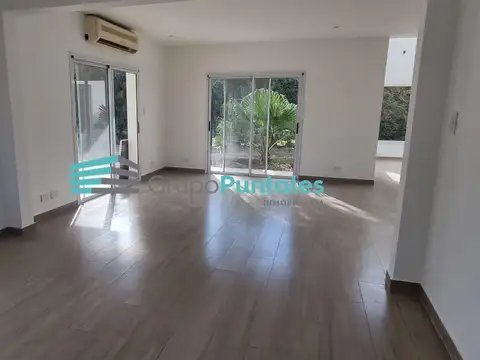 Casa en Venta A Estrenar