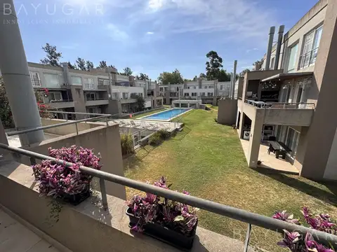 Departamento en Venta con 2 cocheras