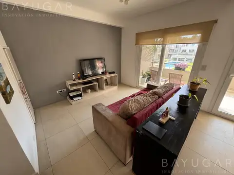 Venta - Duplex - Complejo Harmony - 4 Amb - apto crédito