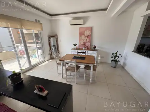 Departamento en Venta en Manuel Alberti, USD 135.000