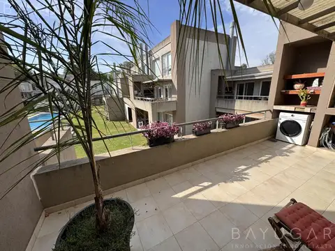 Departamento en Venta 10 años